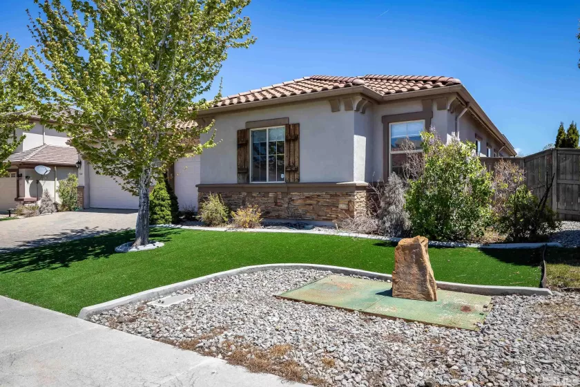 8260 Opal Ranch, Reno, Nevada 89506, 4 Bedrooms Bedrooms, ,3 BathroomsBathrooms,Residential,Residential,Opal Ranch,250006263