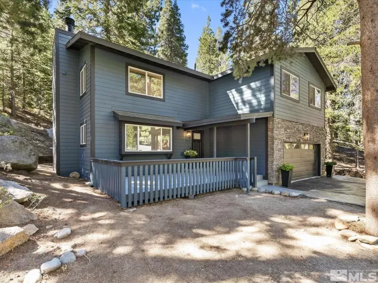 131 Aspen, Stateline, Nevada 89449, 4 Bedrooms Bedrooms, ,3 BathroomsBathrooms,Residential,Residential,Aspen,250006264