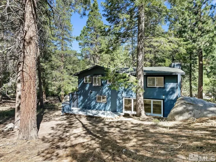 131 Aspen, Stateline, Nevada 89449, 4 Bedrooms Bedrooms, ,3 BathroomsBathrooms,Residential,Residential,Aspen,250006264