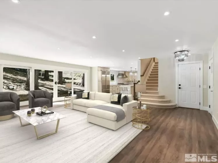 131 Aspen, Stateline, Nevada 89449, 4 Bedrooms Bedrooms, ,3 BathroomsBathrooms,Residential,Residential,Aspen,250006264