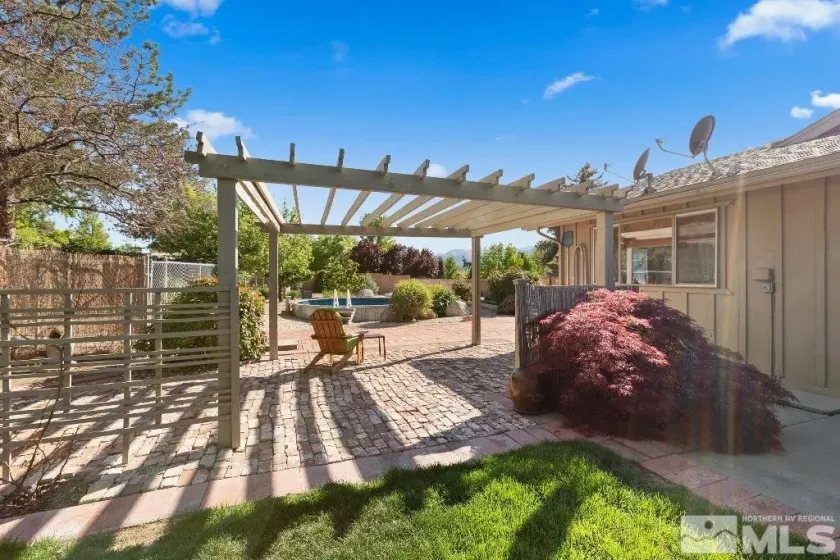 2990 Tamarisk, Reno, Nevada 89502, 3 Bedrooms Bedrooms, ,3 BathroomsBathrooms,Residential,Residential,Tamarisk,250006278