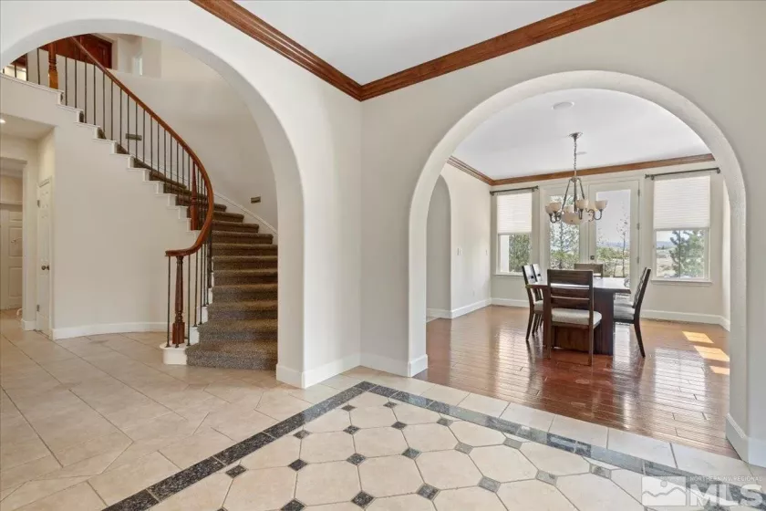 2983 Roundrock, Reno, Nevada 89511, 5 Bedrooms Bedrooms, ,5 BathroomsBathrooms,Residential,Residential,Roundrock,250006276