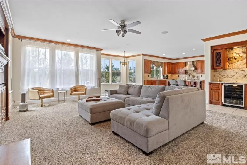 2983 Roundrock, Reno, Nevada 89511, 5 Bedrooms Bedrooms, ,5 BathroomsBathrooms,Residential,Residential,Roundrock,250006276