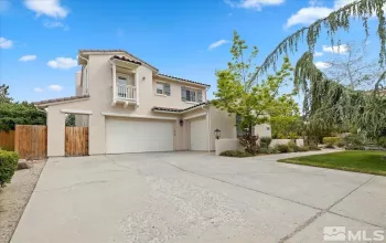 2983 Roundrock, Reno, Nevada 89511, 5 Bedrooms Bedrooms, ,5 BathroomsBathrooms,Residential,Residential,Roundrock,250006276