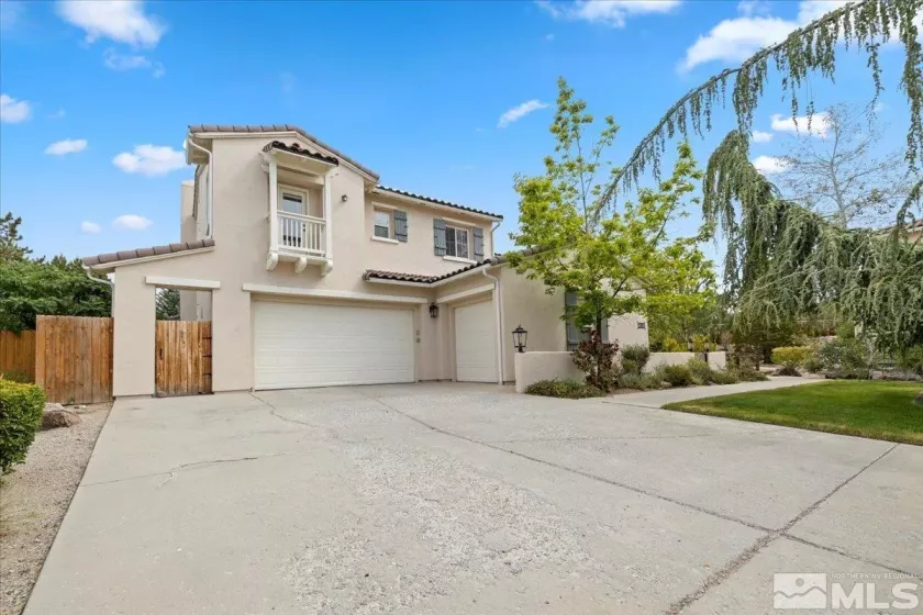 2983 Roundrock, Reno, Nevada 89511, 5 Bedrooms Bedrooms, ,5 BathroomsBathrooms,Residential,Residential,Roundrock,250006276