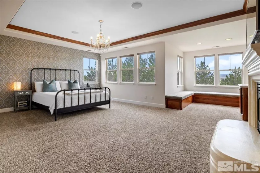 2983 Roundrock, Reno, Nevada 89511, 5 Bedrooms Bedrooms, ,5 BathroomsBathrooms,Residential,Residential,Roundrock,250006276