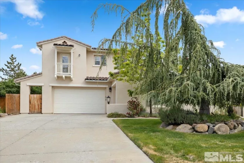 2983 Roundrock, Reno, Nevada 89511, 5 Bedrooms Bedrooms, ,5 BathroomsBathrooms,Residential,Residential,Roundrock,250006276