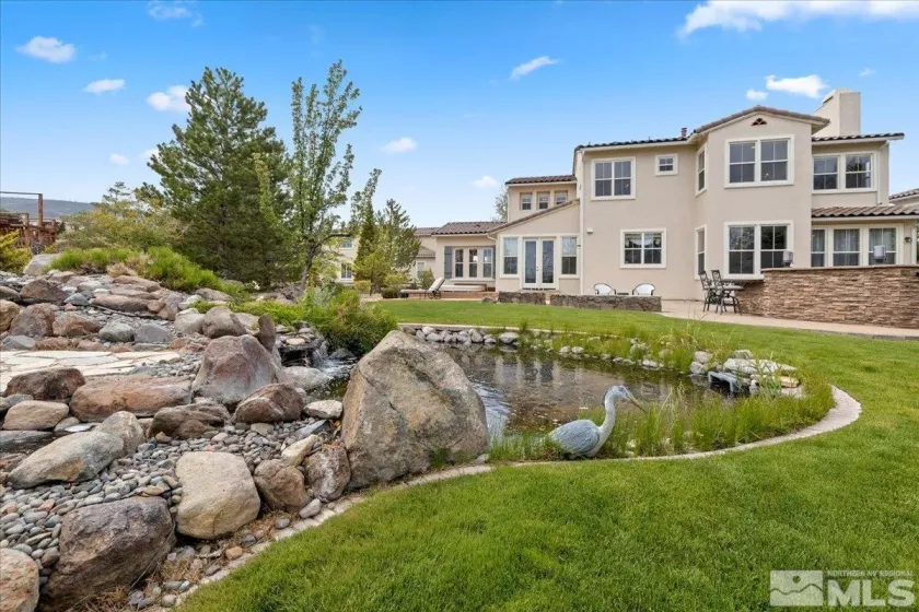 2983 Roundrock, Reno, Nevada 89511, 5 Bedrooms Bedrooms, ,5 BathroomsBathrooms,Residential,Residential,Roundrock,250006276