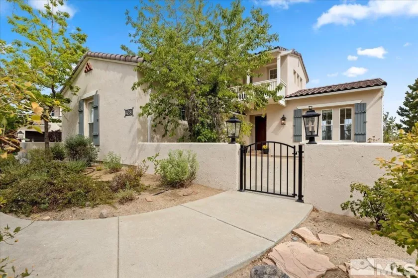 2983 Roundrock, Reno, Nevada 89511, 5 Bedrooms Bedrooms, ,5 BathroomsBathrooms,Residential,Residential,Roundrock,250006276