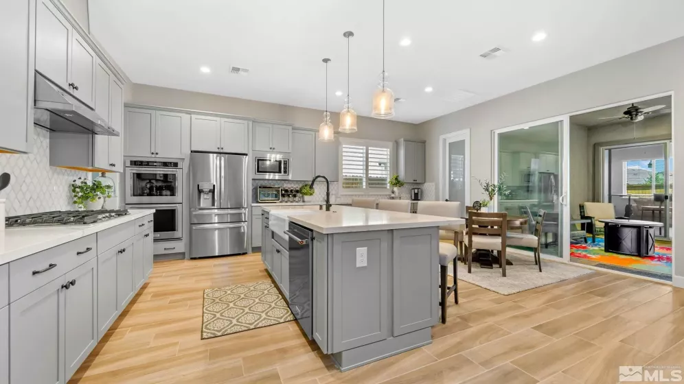 2305 Stone Rise, Reno, Nevada 89521, 3 Bedrooms Bedrooms, ,4 BathroomsBathrooms,Residential,Residential,Stone Rise,250006279