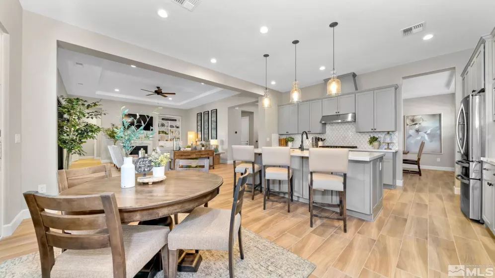 2305 Stone Rise, Reno, Nevada 89521, 3 Bedrooms Bedrooms, ,4 BathroomsBathrooms,Residential,Residential,Stone Rise,250006279