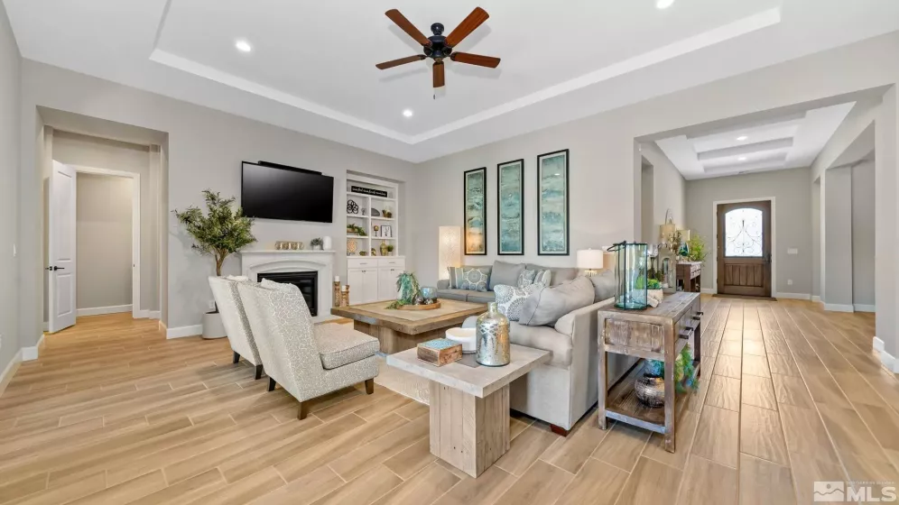 2305 Stone Rise, Reno, Nevada 89521, 3 Bedrooms Bedrooms, ,4 BathroomsBathrooms,Residential,Residential,Stone Rise,250006279