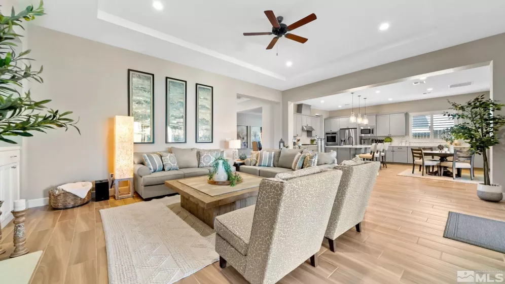2305 Stone Rise, Reno, Nevada 89521, 3 Bedrooms Bedrooms, ,4 BathroomsBathrooms,Residential,Residential,Stone Rise,250006279