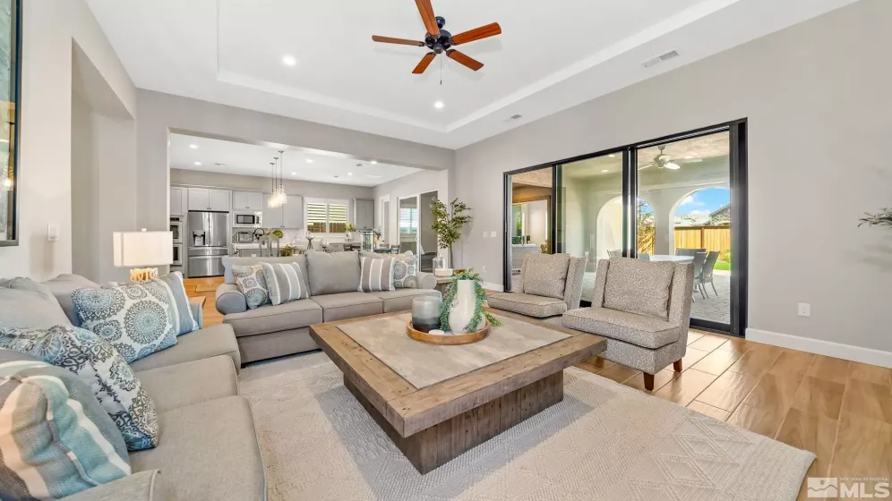 2305 Stone Rise, Reno, Nevada 89521, 3 Bedrooms Bedrooms, ,4 BathroomsBathrooms,Residential,Residential,Stone Rise,250006279