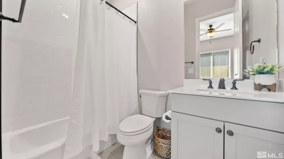 2305 Stone Rise, Reno, Nevada 89521, 3 Bedrooms Bedrooms, ,4 BathroomsBathrooms,Residential,Residential,Stone Rise,250006279