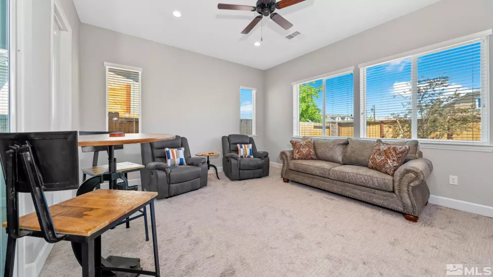2305 Stone Rise, Reno, Nevada 89521, 3 Bedrooms Bedrooms, ,4 BathroomsBathrooms,Residential,Residential,Stone Rise,250006279