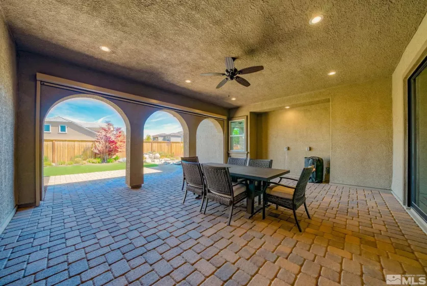 2305 Stone Rise, Reno, Nevada 89521, 3 Bedrooms Bedrooms, ,4 BathroomsBathrooms,Residential,Residential,Stone Rise,250006279