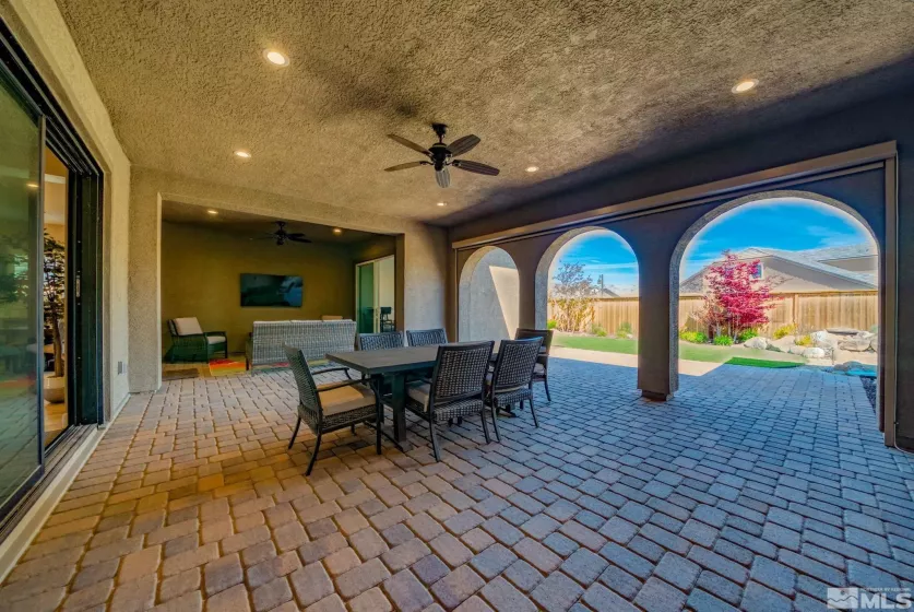 2305 Stone Rise, Reno, Nevada 89521, 3 Bedrooms Bedrooms, ,4 BathroomsBathrooms,Residential,Residential,Stone Rise,250006279