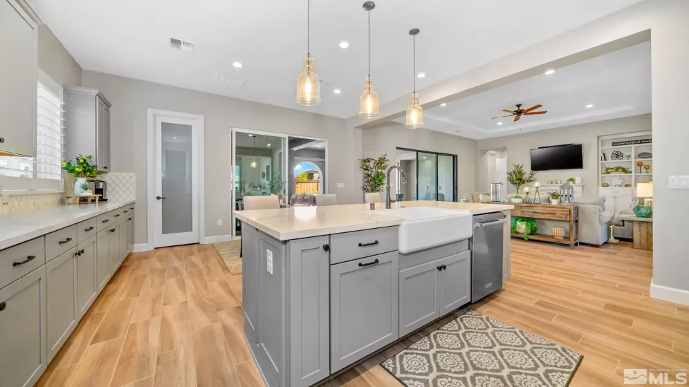 2305 Stone Rise, Reno, Nevada 89521, 3 Bedrooms Bedrooms, ,4 BathroomsBathrooms,Residential,Residential,Stone Rise,250006279