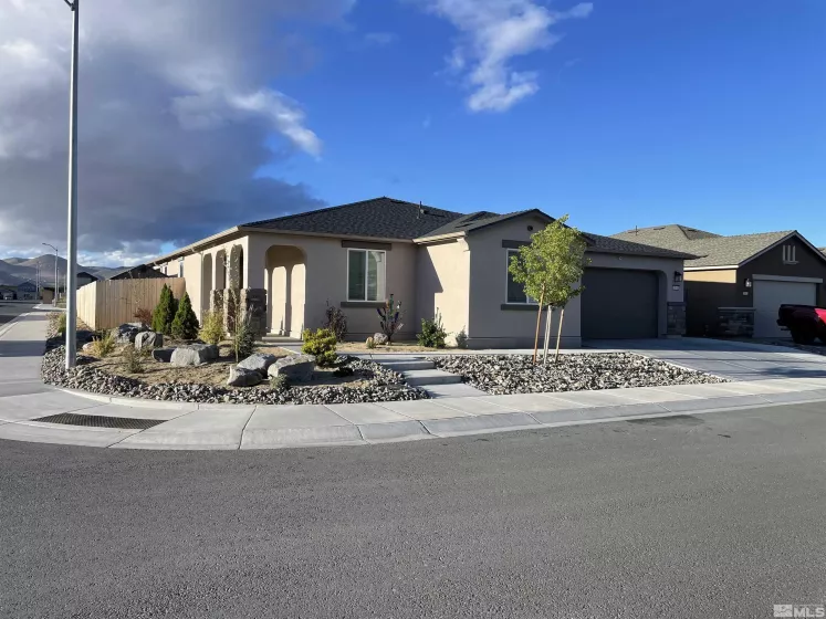1848 Boundary Peak, Carson City, Nevada 89701, 4 Bedrooms Bedrooms, ,3 BathroomsBathrooms,Residential,Residential,Boundary Peak,250006281