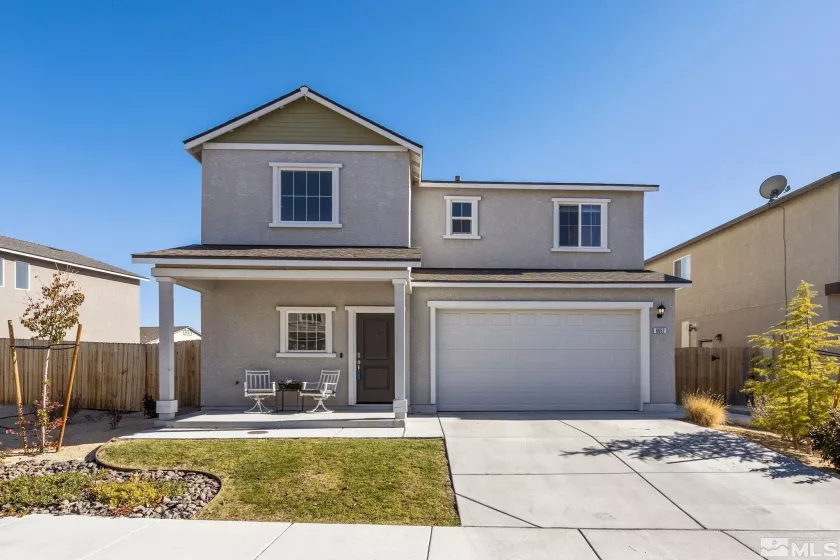 6652 Rusty Owl, Sparks, Nevada 89436, 5 Bedrooms Bedrooms, ,3 BathroomsBathrooms,Residential,Residential,Rusty Owl,250006283