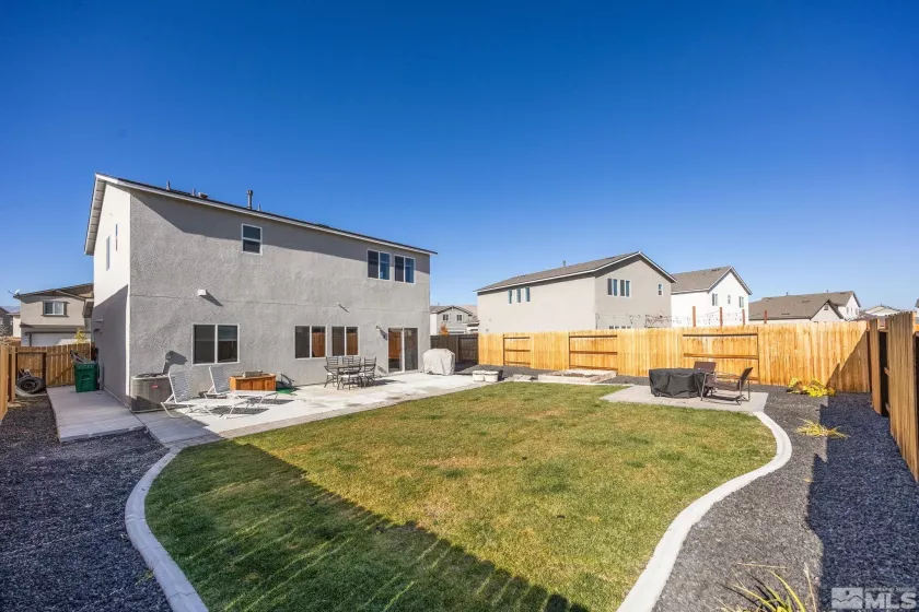 6652 Rusty Owl, Sparks, Nevada 89436, 5 Bedrooms Bedrooms, ,3 BathroomsBathrooms,Residential,Residential,Rusty Owl,250006283
