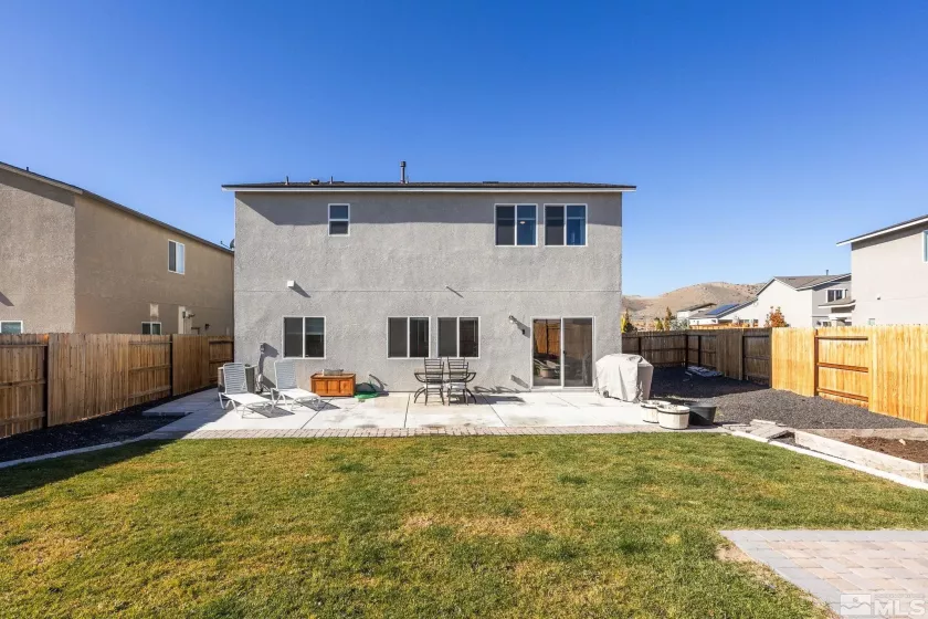 6652 Rusty Owl, Sparks, Nevada 89436, 5 Bedrooms Bedrooms, ,3 BathroomsBathrooms,Residential,Residential,Rusty Owl,250006283
