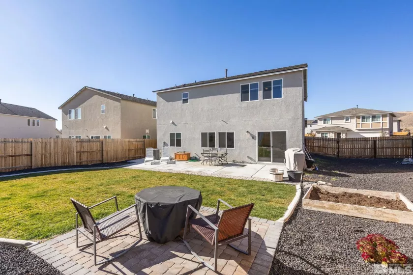 6652 Rusty Owl, Sparks, Nevada 89436, 5 Bedrooms Bedrooms, ,3 BathroomsBathrooms,Residential,Residential,Rusty Owl,250006283