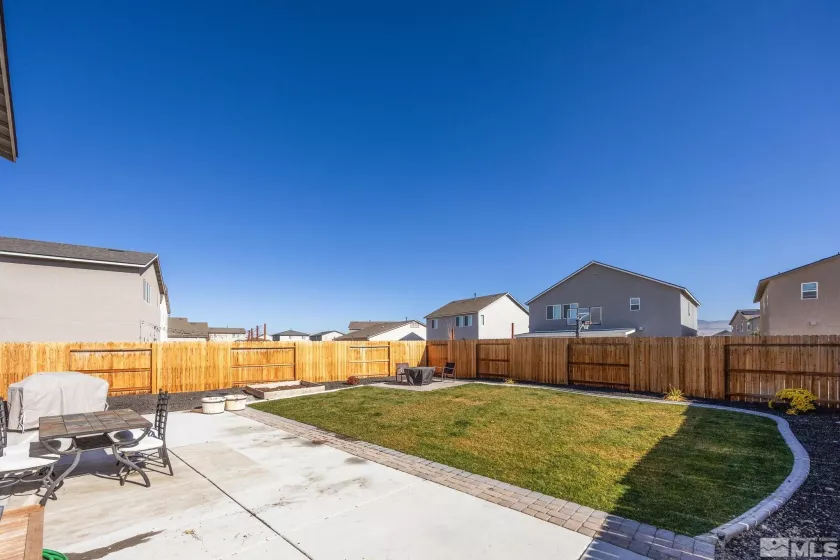 6652 Rusty Owl, Sparks, Nevada 89436, 5 Bedrooms Bedrooms, ,3 BathroomsBathrooms,Residential,Residential,Rusty Owl,250006283