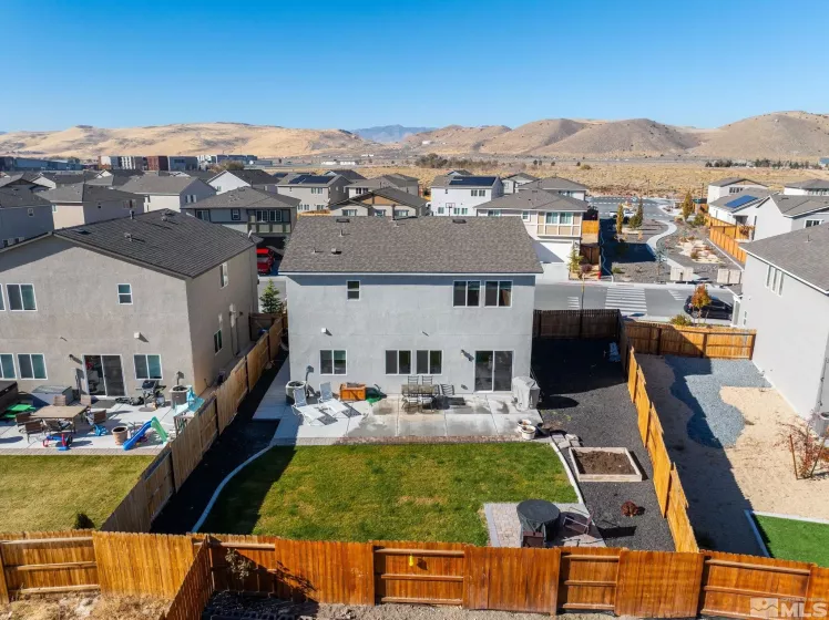 6652 Rusty Owl, Sparks, Nevada 89436, 5 Bedrooms Bedrooms, ,3 BathroomsBathrooms,Residential,Residential,Rusty Owl,250006283