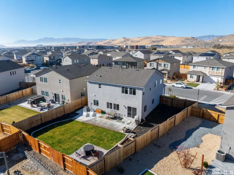 6652 Rusty Owl, Sparks, Nevada 89436, 5 Bedrooms Bedrooms, ,3 BathroomsBathrooms,Residential,Residential,Rusty Owl,250006283