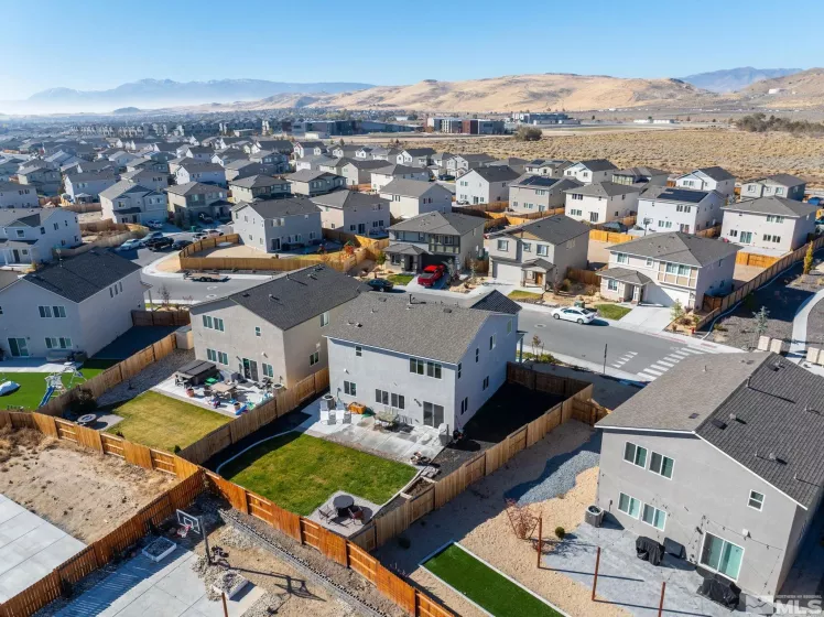 6652 Rusty Owl, Sparks, Nevada 89436, 5 Bedrooms Bedrooms, ,3 BathroomsBathrooms,Residential,Residential,Rusty Owl,250006283