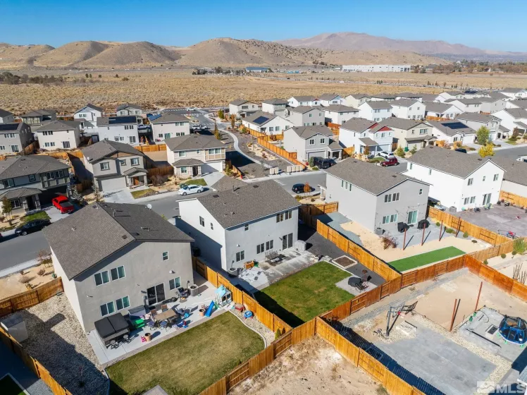 6652 Rusty Owl, Sparks, Nevada 89436, 5 Bedrooms Bedrooms, ,3 BathroomsBathrooms,Residential,Residential,Rusty Owl,250006283