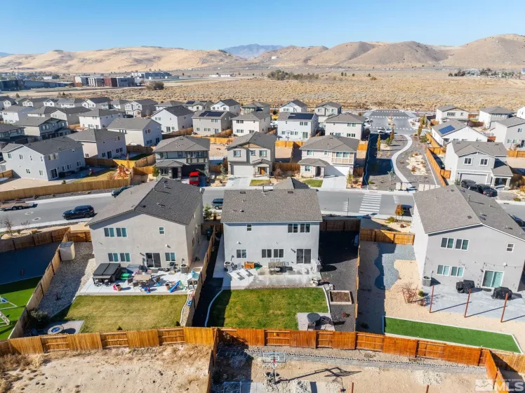 6652 Rusty Owl, Sparks, Nevada 89436, 5 Bedrooms Bedrooms, ,3 BathroomsBathrooms,Residential,Residential,Rusty Owl,250006283