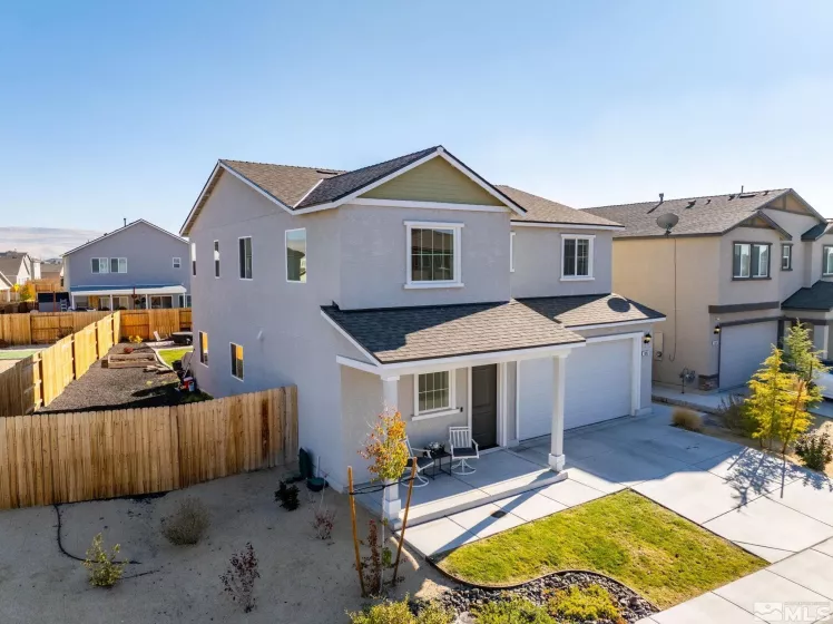 6652 Rusty Owl, Sparks, Nevada 89436, 5 Bedrooms Bedrooms, ,3 BathroomsBathrooms,Residential,Residential,Rusty Owl,250006283