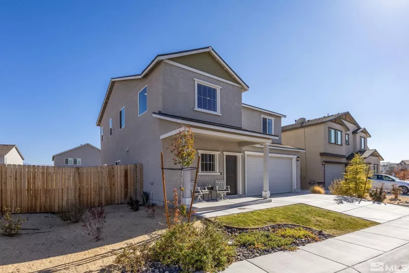 6652 Rusty Owl, Sparks, Nevada 89436, 5 Bedrooms Bedrooms, ,3 BathroomsBathrooms,Residential,Residential,Rusty Owl,250006283
