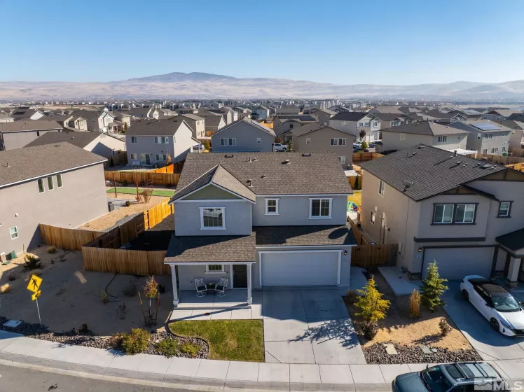 6652 Rusty Owl, Sparks, Nevada 89436, 5 Bedrooms Bedrooms, ,3 BathroomsBathrooms,Residential,Residential,Rusty Owl,250006283