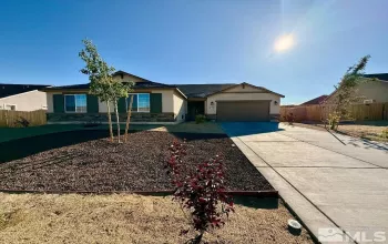 359 Bryce, Dayton, Nevada 89403, 5 Bedrooms Bedrooms, ,3 BathroomsBathrooms,Residential,Residential,Bryce,250006285