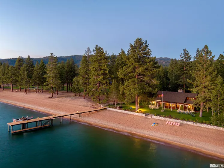 HOA Amenity