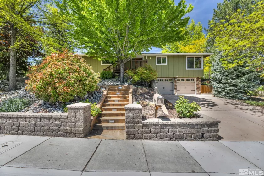 3295 Sunnyvale, Reno, Nevada 89509, 3 Bedrooms Bedrooms, ,3 BathroomsBathrooms,Residential,Residential,Sunnyvale,250006271