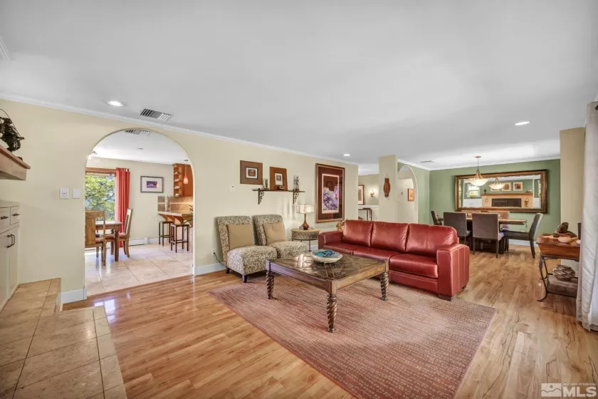 3295 Sunnyvale, Reno, Nevada 89509, 3 Bedrooms Bedrooms, ,3 BathroomsBathrooms,Residential,Residential,Sunnyvale,250006271