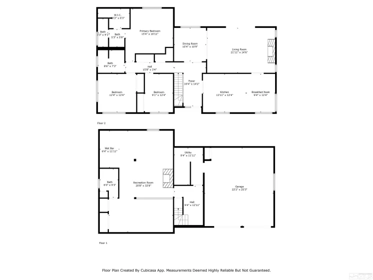 3295 Sunnyvale, Reno, Nevada 89509, 3 Bedrooms Bedrooms, ,3 BathroomsBathrooms,Residential,Residential,Sunnyvale,250006271