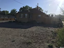 9 Nevada, Yerington, Nevada 89447, 3 Bedrooms Bedrooms, ,2 BathroomsBathrooms,Residential,Residential,Nevada,250006269