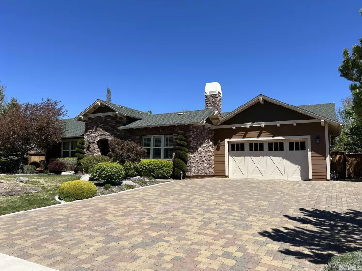 2909 Cloudburst, Genoa, Nevada 89411, 3 Bedrooms Bedrooms, ,3 BathroomsBathrooms,Residential,Residential,Cloudburst,250005093