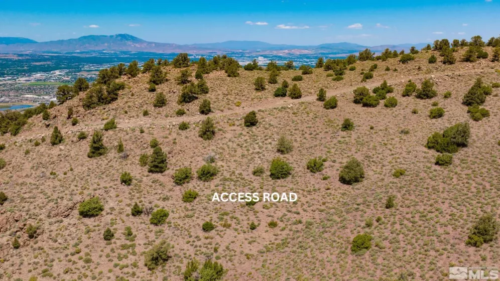 00 Geiger Grade (APN 016-751-19), Reno, Nevada 89521, ,Land,Residential,Geiger Grade (APN 016-751-19),250006292