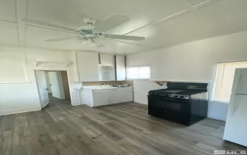 1027 1/2 W. 2nd Street, Reno, Nevada 89503, 1 Bedroom Bedrooms, ,1 BathroomBathrooms,Residential Lease,Manufactured,1/2 W. 2nd Street,250006294