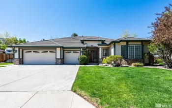 706 Norfolk, Carson City, Nevada 89703, 3 Bedrooms Bedrooms, ,3 BathroomsBathrooms,Residential,Residential,Norfolk,250006297