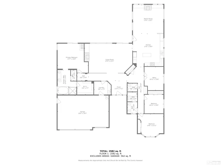706 Norfolk, Carson City, Nevada 89703, 3 Bedrooms Bedrooms, ,3 BathroomsBathrooms,Residential,Residential,Norfolk,250006297
