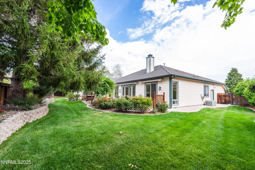 706 Norfolk, Carson City, Nevada 89703, 3 Bedrooms Bedrooms, ,3 BathroomsBathrooms,Residential,Residential,Norfolk,250006297
