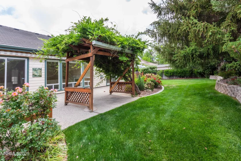 706 Norfolk, Carson City, Nevada 89703, 3 Bedrooms Bedrooms, ,3 BathroomsBathrooms,Residential,Residential,Norfolk,250006297